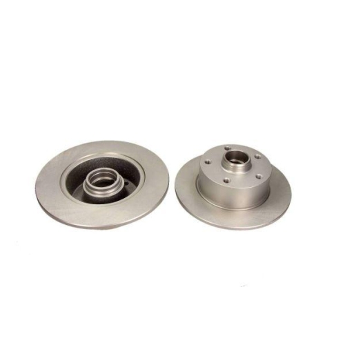 QUARO Bremsscheibe QD2528