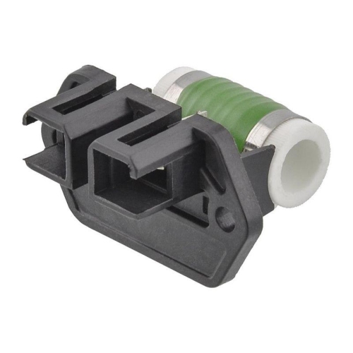 TOPRAN Vorwiderstand, Elektromotor (K&uuml;hlerl&uuml;fter) 600 380