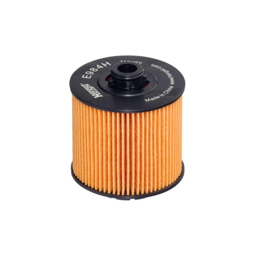 HENGST FILTER &Ouml;lfilter E984H D546