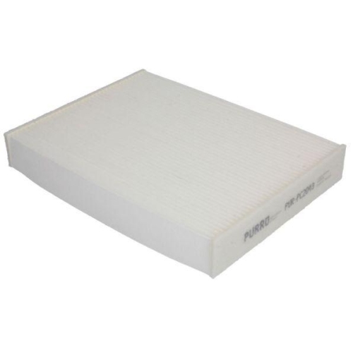 PURRO Filter, Innenraumluft PUR-PC2043