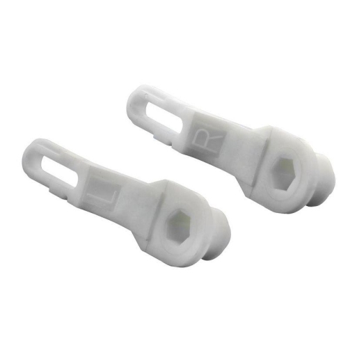 TOPRAN Bedienelement, Heizung/L&uuml;ftung 409 363