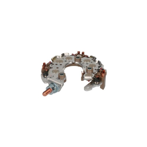 HC-Cargo Gleichrichter, Generator F 032 237 607