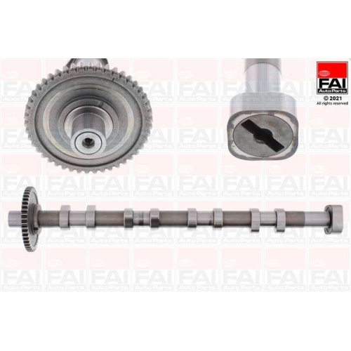 FAI AutoParts Nockenwelle C389
