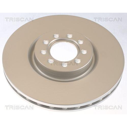 TRISCAN Bremsscheibe 8120 15129c
