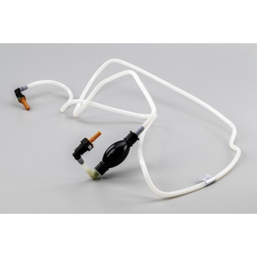 PREXAparts Kraftstoffleitung P150543