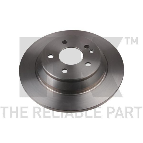 NK Bremsscheibe 2033130