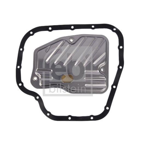 FEBI BILSTEIN Hydraulikfiltersatz, Automatikgetriebe 181738