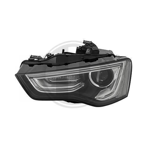 DIEDERICHS Hauptscheinwerfer 1045283