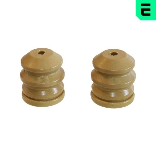 OPTIMAL Staubschutzsatz, Sto&szlig;d&auml;mpfer AK-735319