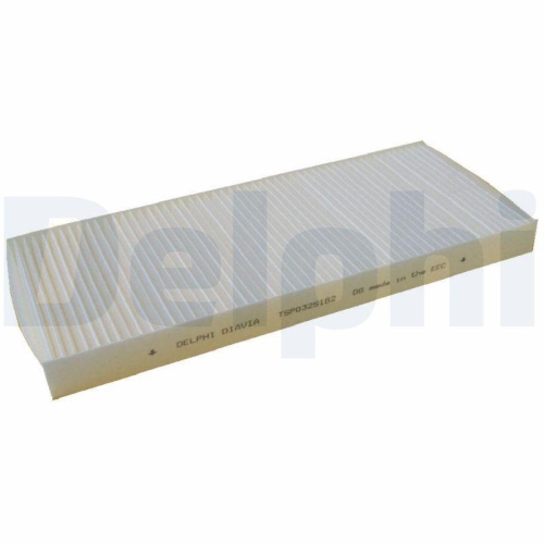 DELPHI Filter, Innenraumluft TSP0325162