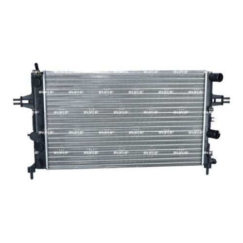 NRF K&uuml;hler, Motork&uuml;hlung 58176A