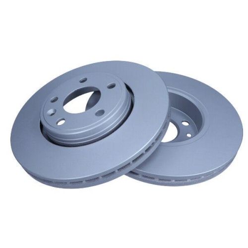 MAXGEAR Bremsscheibe 19-1009MAX