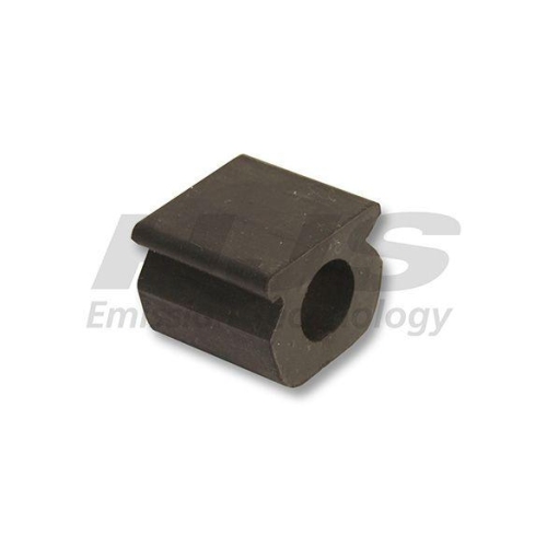 HJS Anschlagpuffer, Schalld&auml;mpfer 83 14 3244