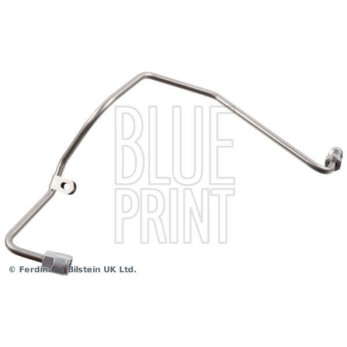 BLUE PRINT &Ouml;lleitung, Lader