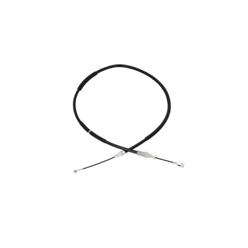 KAMOKA Seilzug, Feststellbremse