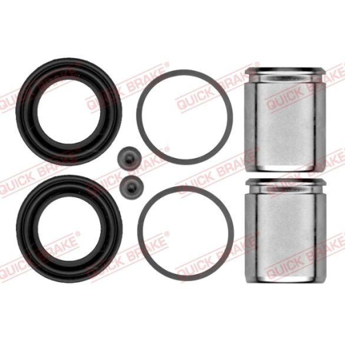 QUICK BRAKE Reparatursatz, Bremssattel 114-5405