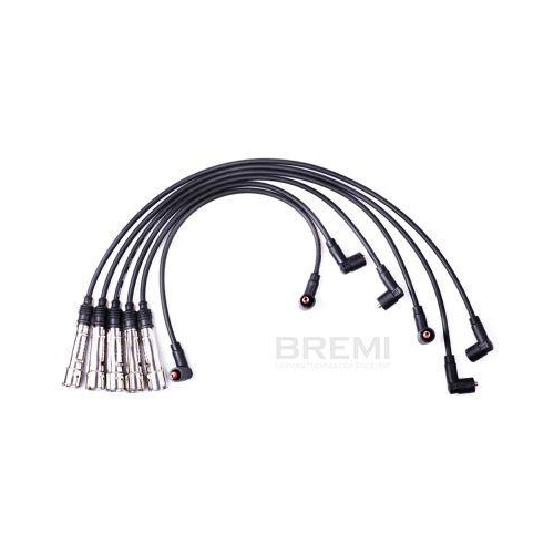 BREMI Zündleitungssatz