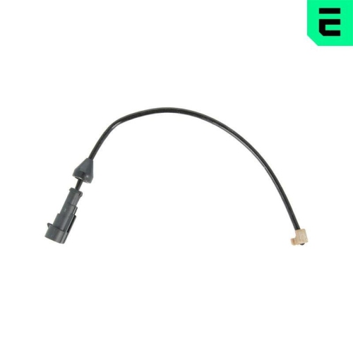 OPTIMAL Warnkontakt, Bremsbelagverschlei&szlig;