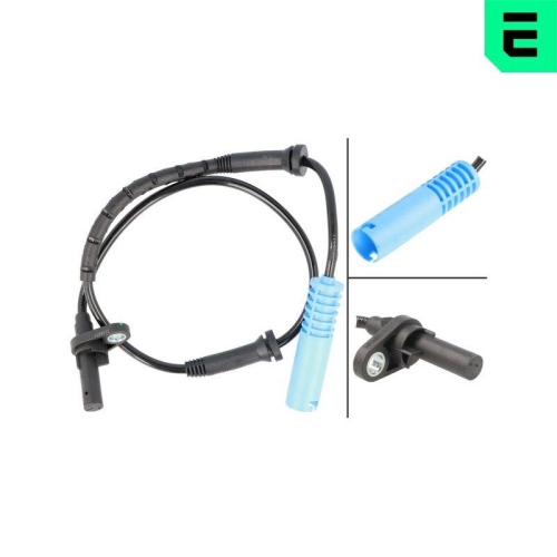 OPTIMAL Sensor, Raddrehzahl