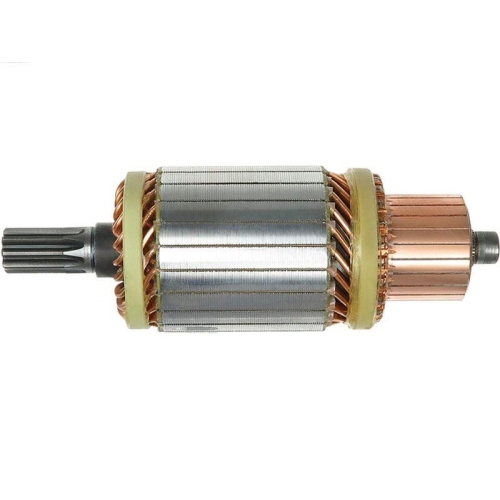 AS-PL Anker, Starter Brandneu AS-PL