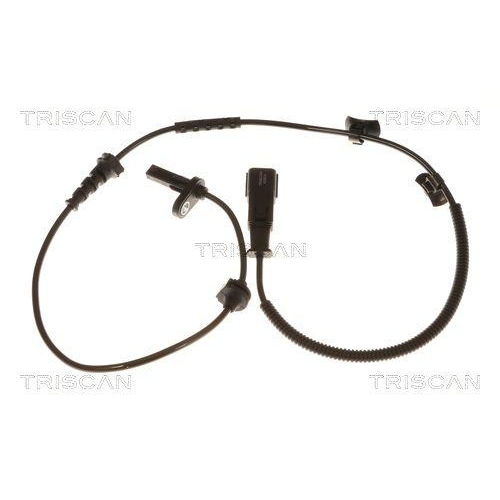 TRISCAN Sensor, Raddrehzahl