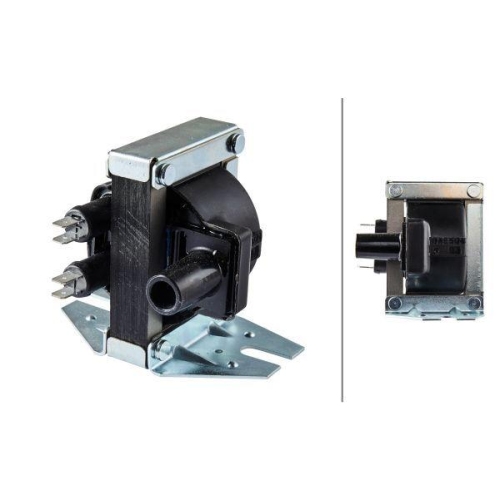 HELLA Z&uuml;ndspule