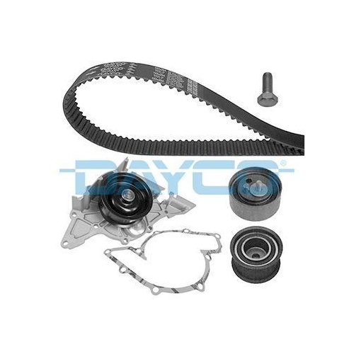 DAYCO Wasserpumpe + Zahnriemensatz