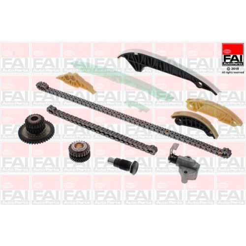 FAI AutoParts Steuerkettensatz