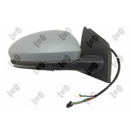 ABAKUS Au&szlig;enspiegel LORO