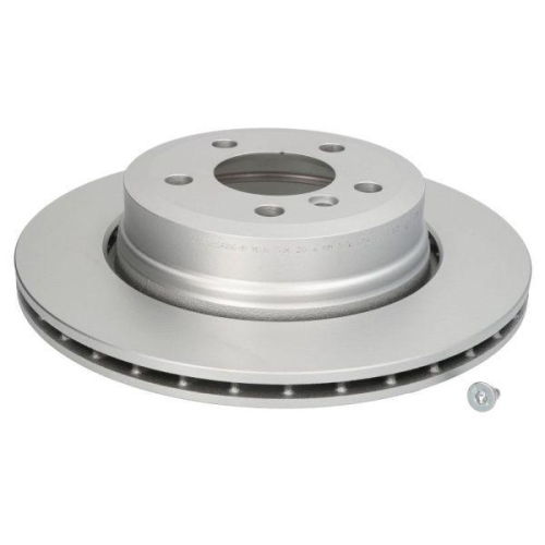 ABE Bremsscheibe C4B035ABE-P