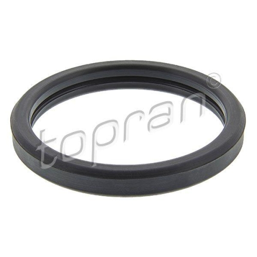 TOPRAN Dichtung, Thermostat 302 261