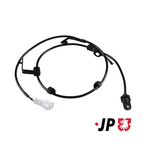 JP GROUP Sensor, Raddrehzahl JP 4897105270