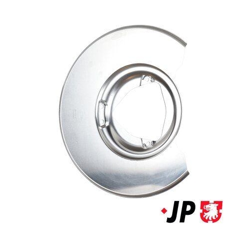 JP GROUP Spritzblech, Bremsscheibe JP 6564200100