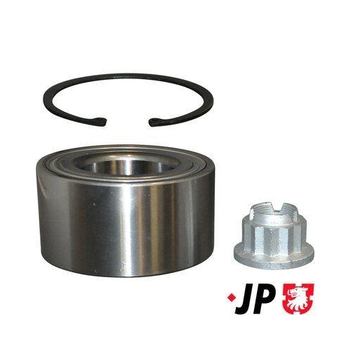 JP GROUP Radlagersatz JP 1141304310