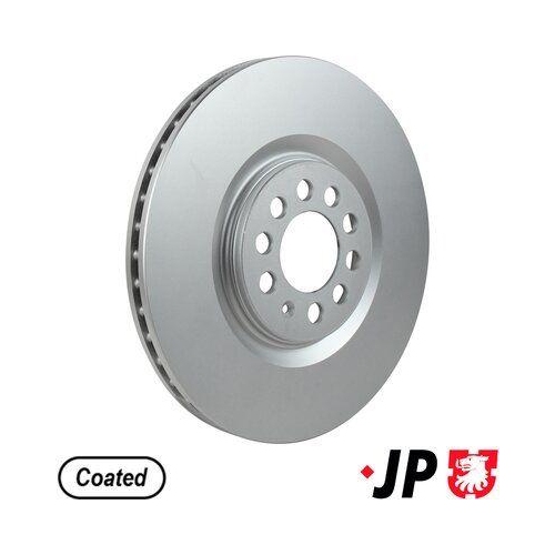 JP GROUP Bremsscheibe JP 1163112500
