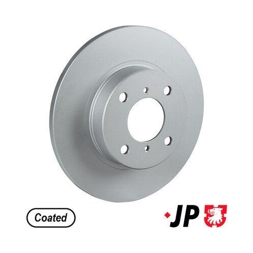 JP GROUP Bremsscheibe JP 1263105700