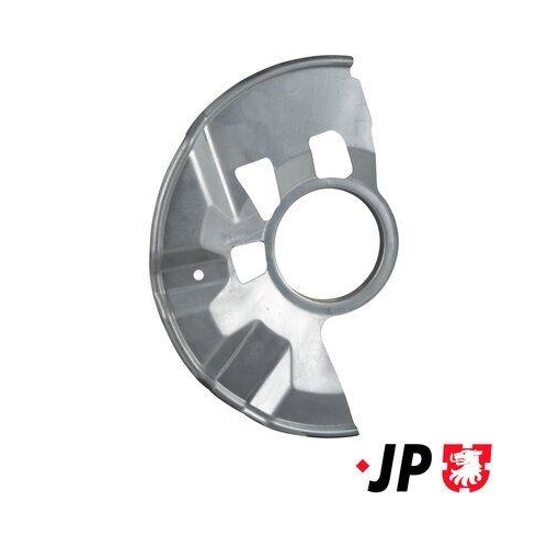 JP GROUP Spritzblech, Bremsscheibe JP 3864202180