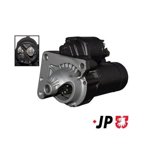JP GROUP Starter JP 4190301000