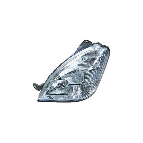 VAN WEZEL Hauptscheinwerfer 2815961M