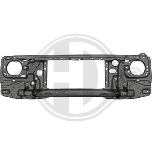 DIEDERICHS Frontverkleidung 6680802