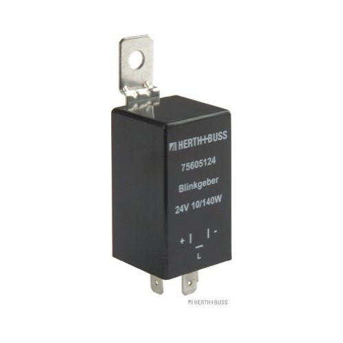 HERTH+BUSS ELPARTS Blinkgeber 75605124