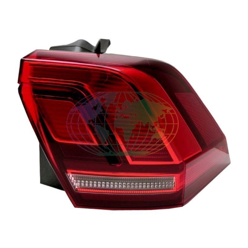 Lexmond Trading BV Schlussleuchte 9240401