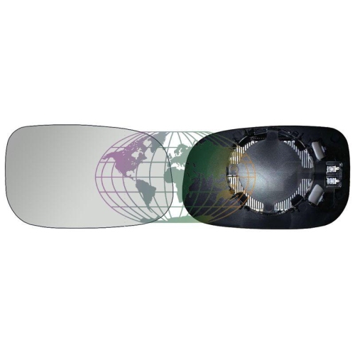 Lexmond Trading BV Spiegelglas, Au&szlig;enspiegel 9605063