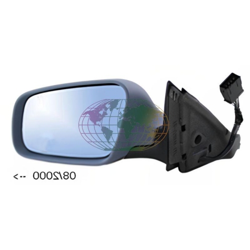 Lexmond Trading BV Au&szlig;enspiegel 0831078