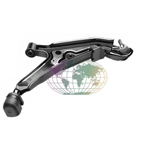 Lexmond Trading BV Lenkstockhebel 2411041