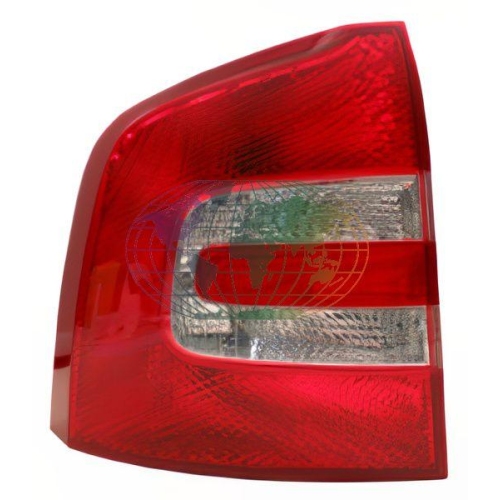 Lexmond Trading BV Schlussleuchte 7853412