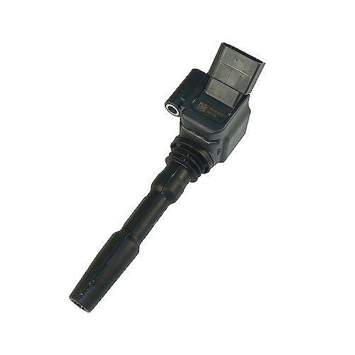 METZGER AUTOTEILE Z&uuml;ndspule ORIGINAL ERSATZTEIL GREENPARTS 0880204