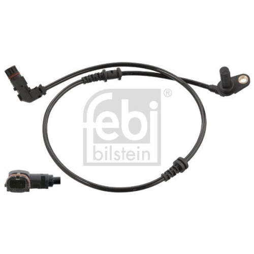 FEBI BILSTEIN Sensor, Raddrehzahl 106263