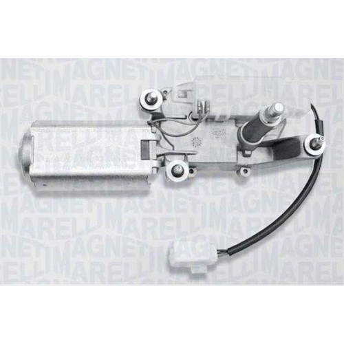 MAGNETI MARELLI Wischermotor 064343021010