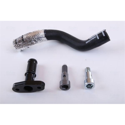 NISSENS Montagesatz, Lader 9300909